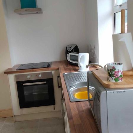 Apartament Mary'S House O'Briensbridge Zewnętrze zdjęcie