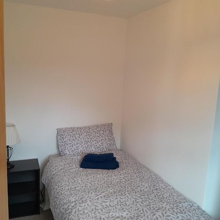 Apartament Mary'S House O'Briensbridge Zewnętrze zdjęcie