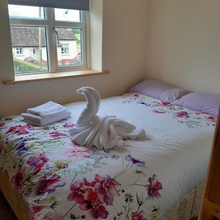 Apartament Mary'S House O'Briensbridge Zewnętrze zdjęcie