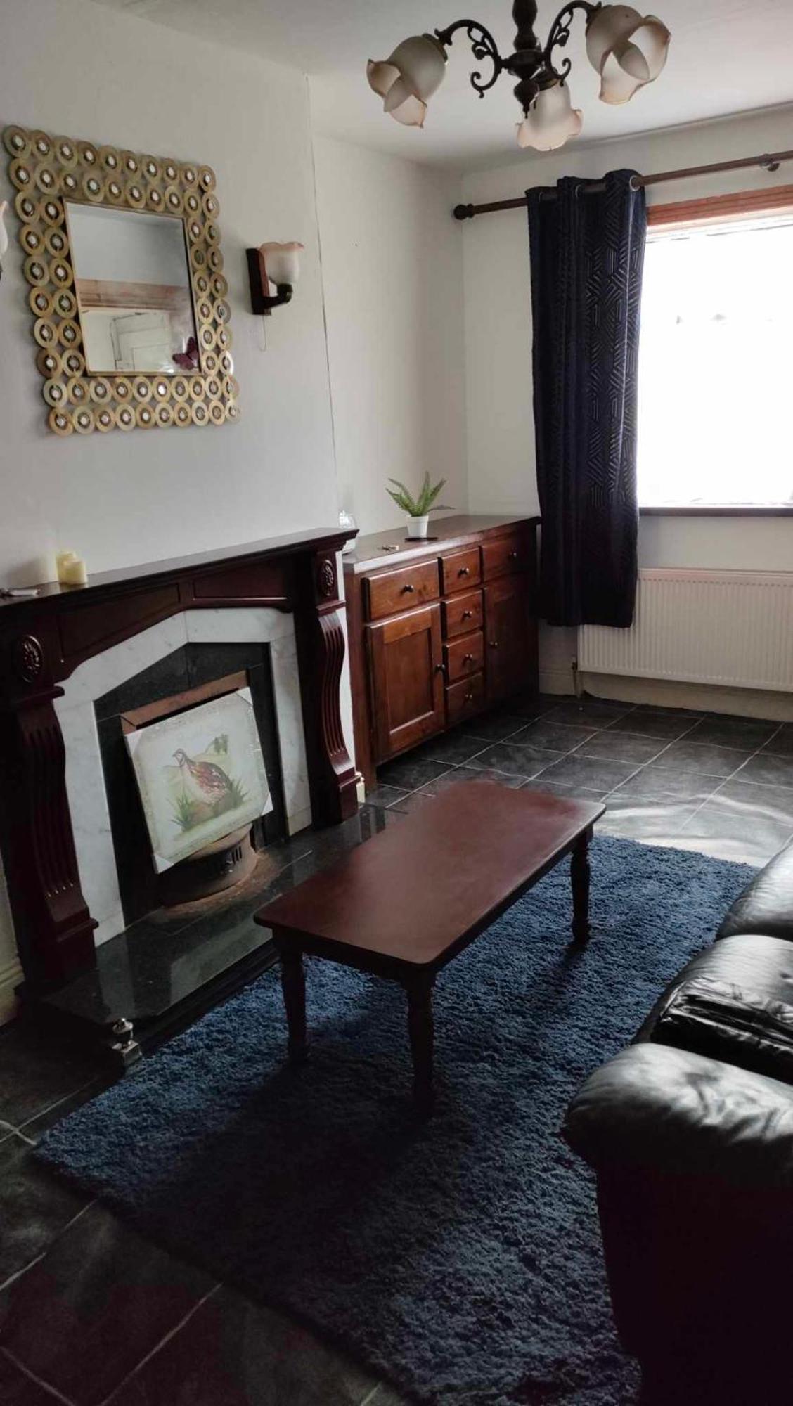 Apartament Mary'S House O'Briensbridge Zewnętrze zdjęcie