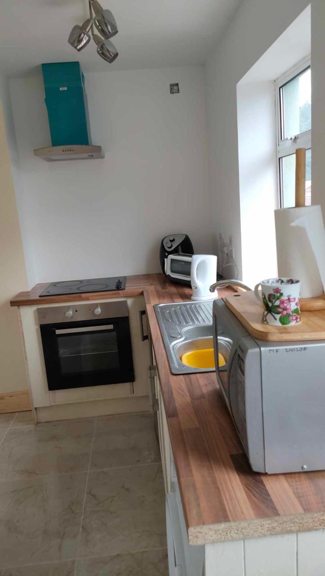 Apartament Mary'S House O'Briensbridge Zewnętrze zdjęcie