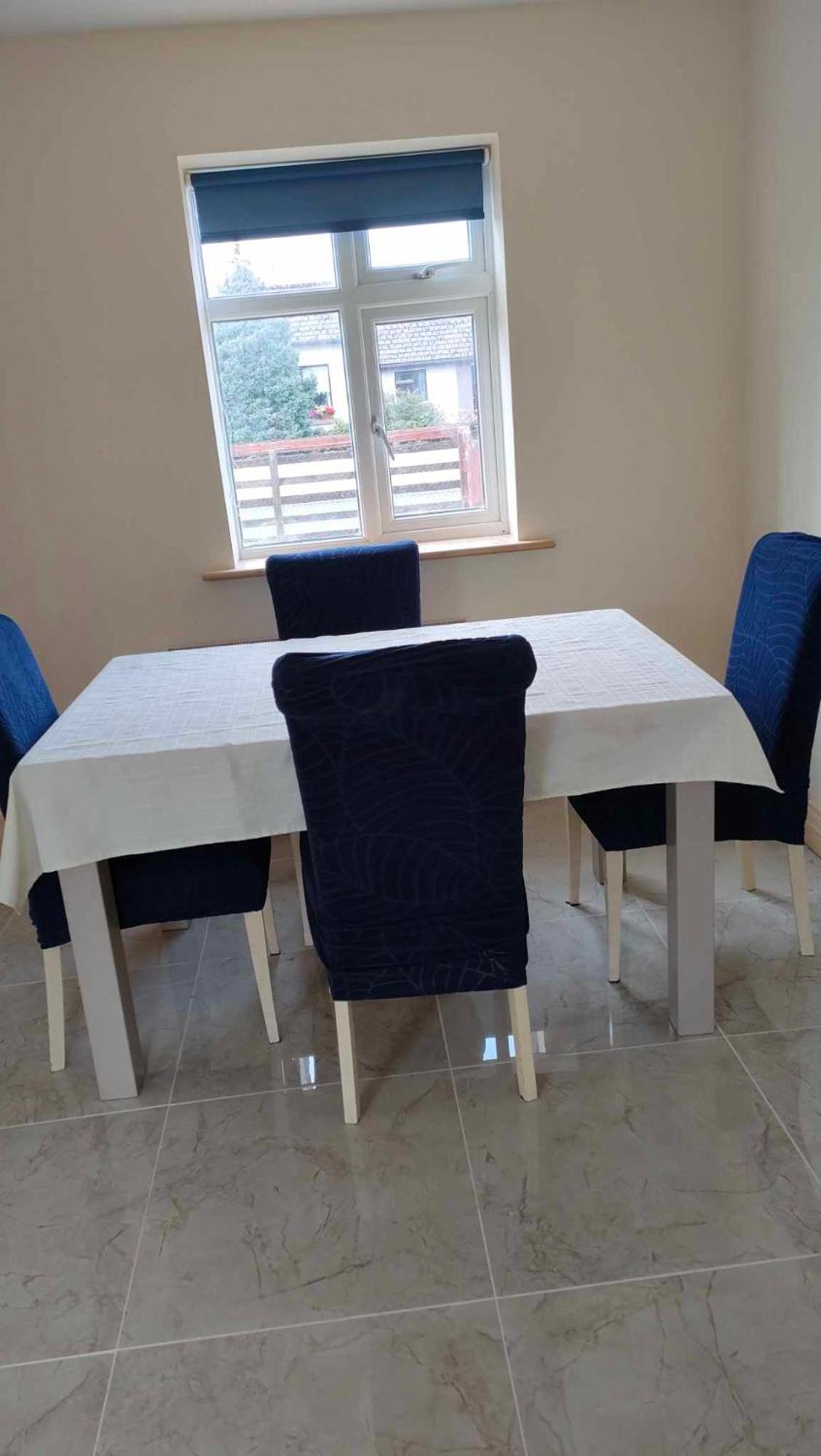 Apartament Mary'S House O'Briensbridge Zewnętrze zdjęcie