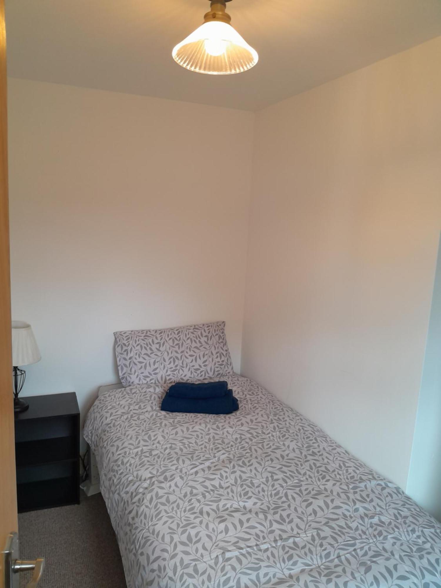 Apartament Mary'S House O'Briensbridge Zewnętrze zdjęcie
