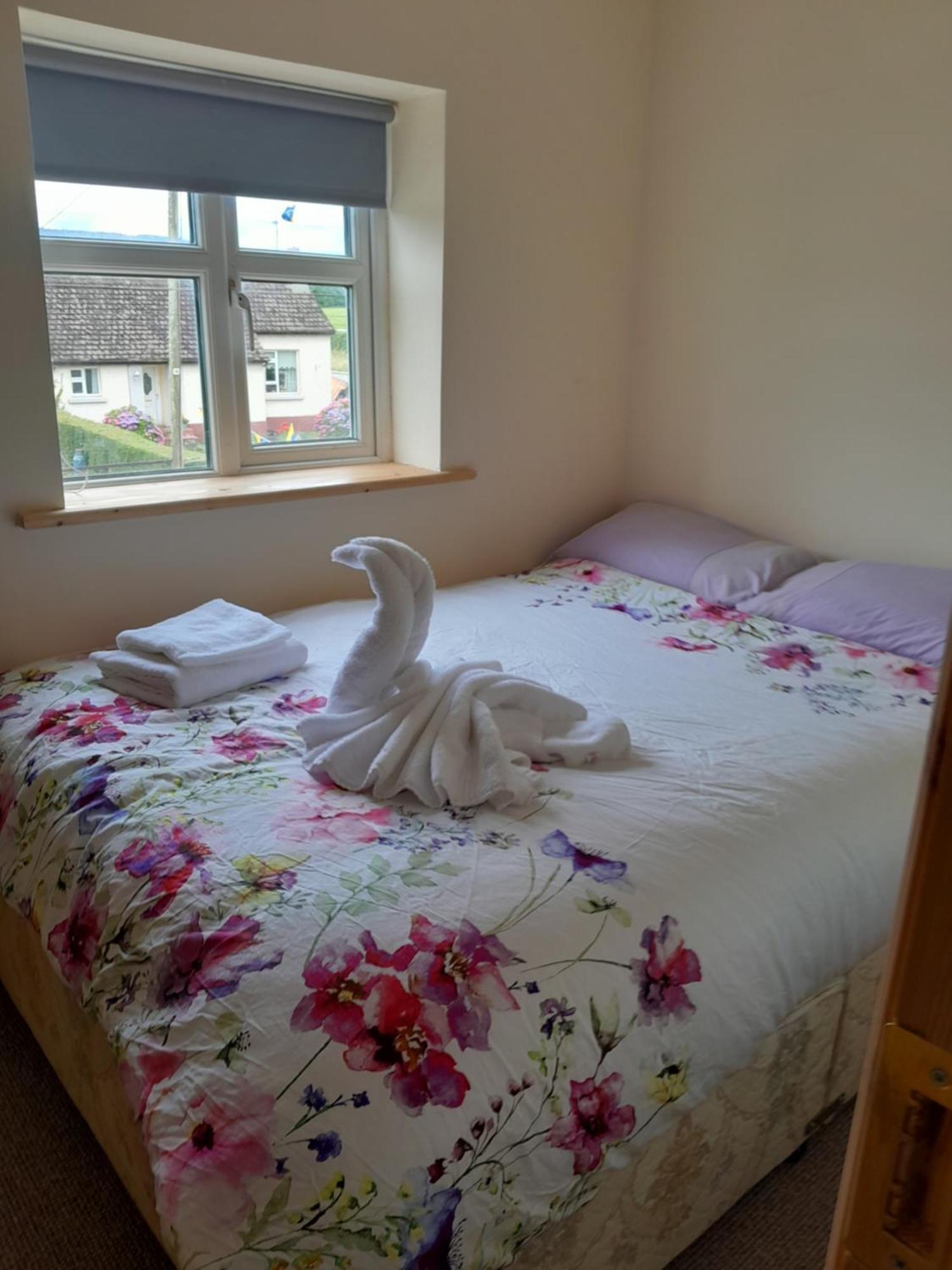 Apartament Mary'S House O'Briensbridge Zewnętrze zdjęcie