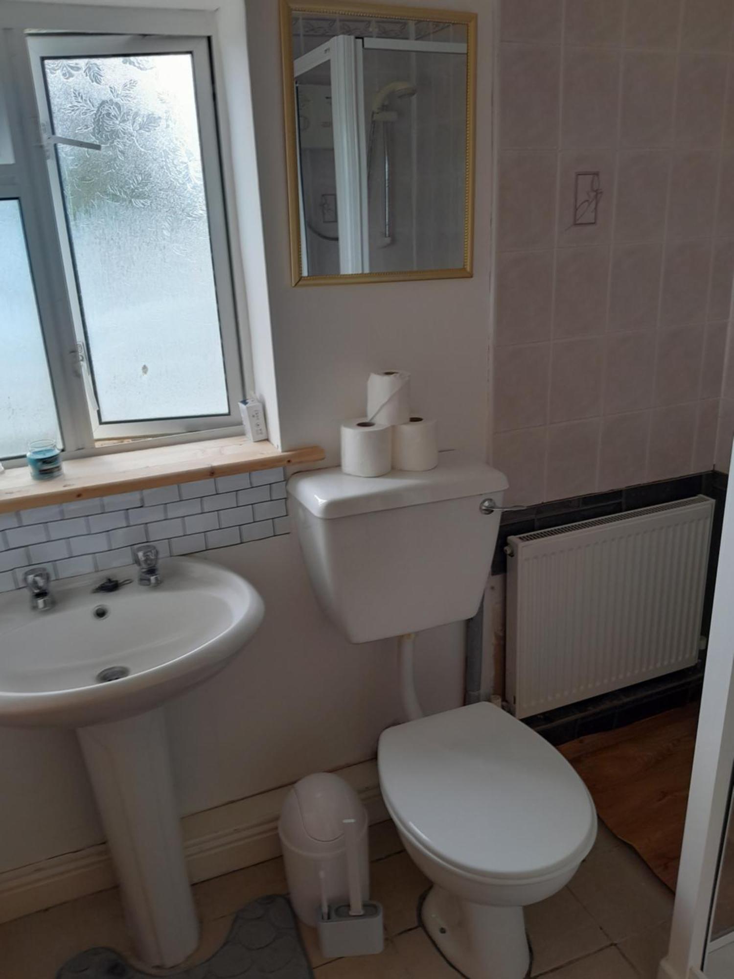 Apartament Mary'S House O'Briensbridge Zewnętrze zdjęcie
