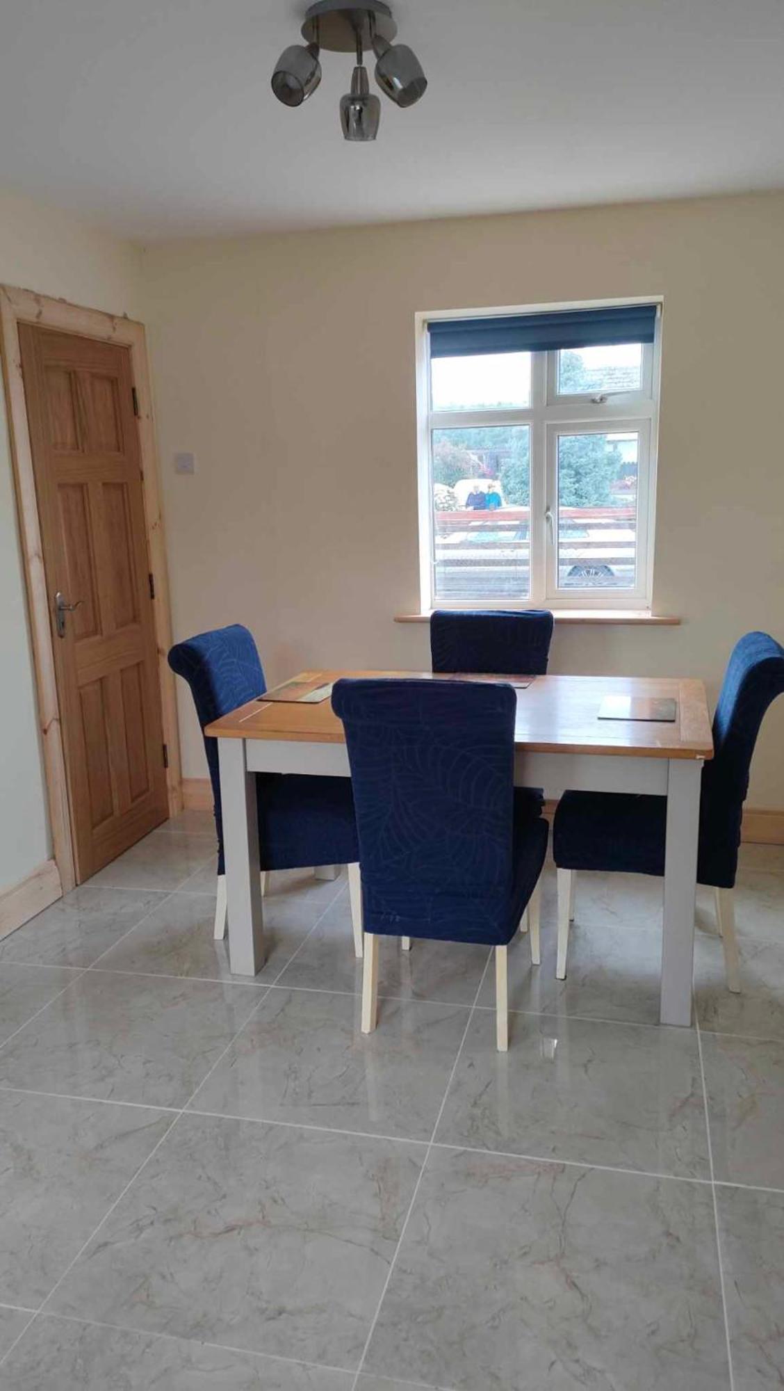 Apartament Mary'S House O'Briensbridge Zewnętrze zdjęcie