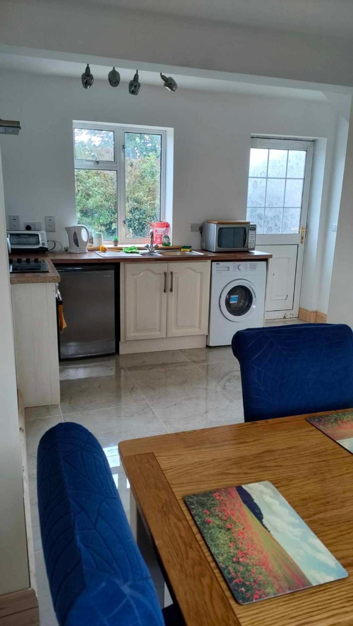 Apartament Mary'S House O'Briensbridge Zewnętrze zdjęcie
