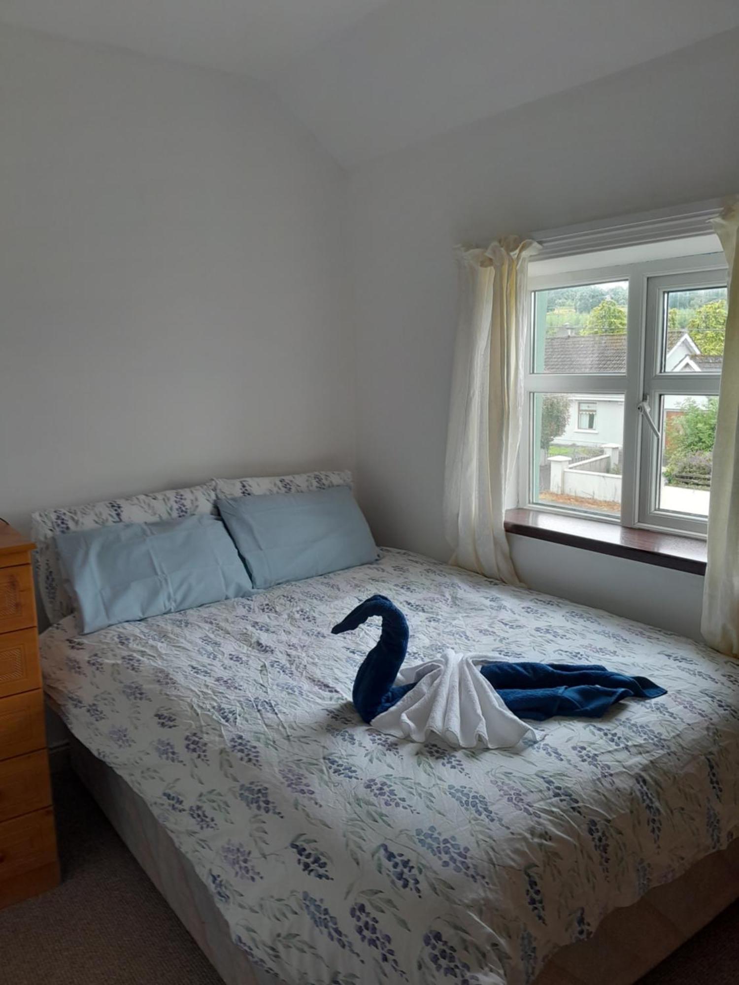 Apartament Mary'S House O'Briensbridge Zewnętrze zdjęcie