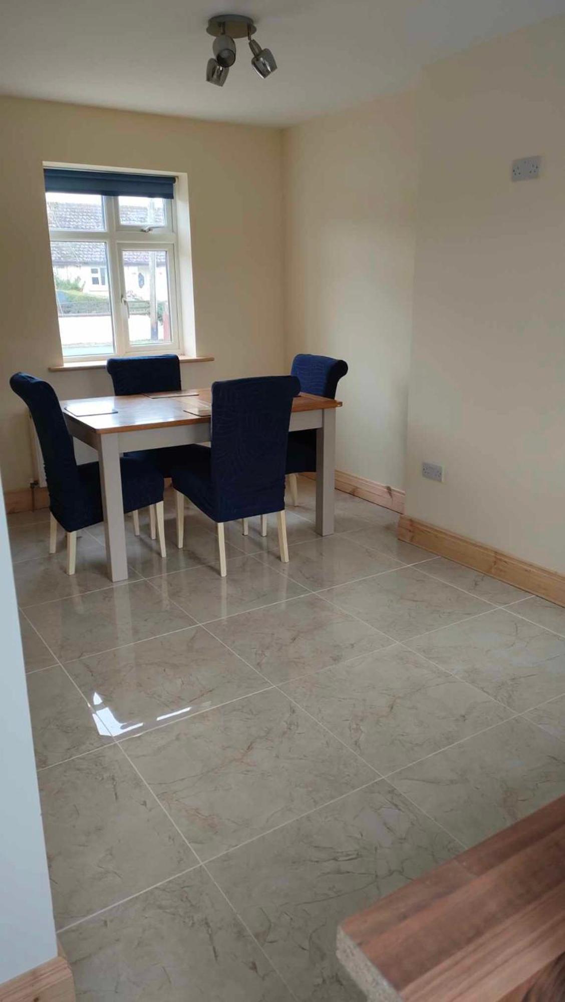 Apartament Mary'S House O'Briensbridge Zewnętrze zdjęcie