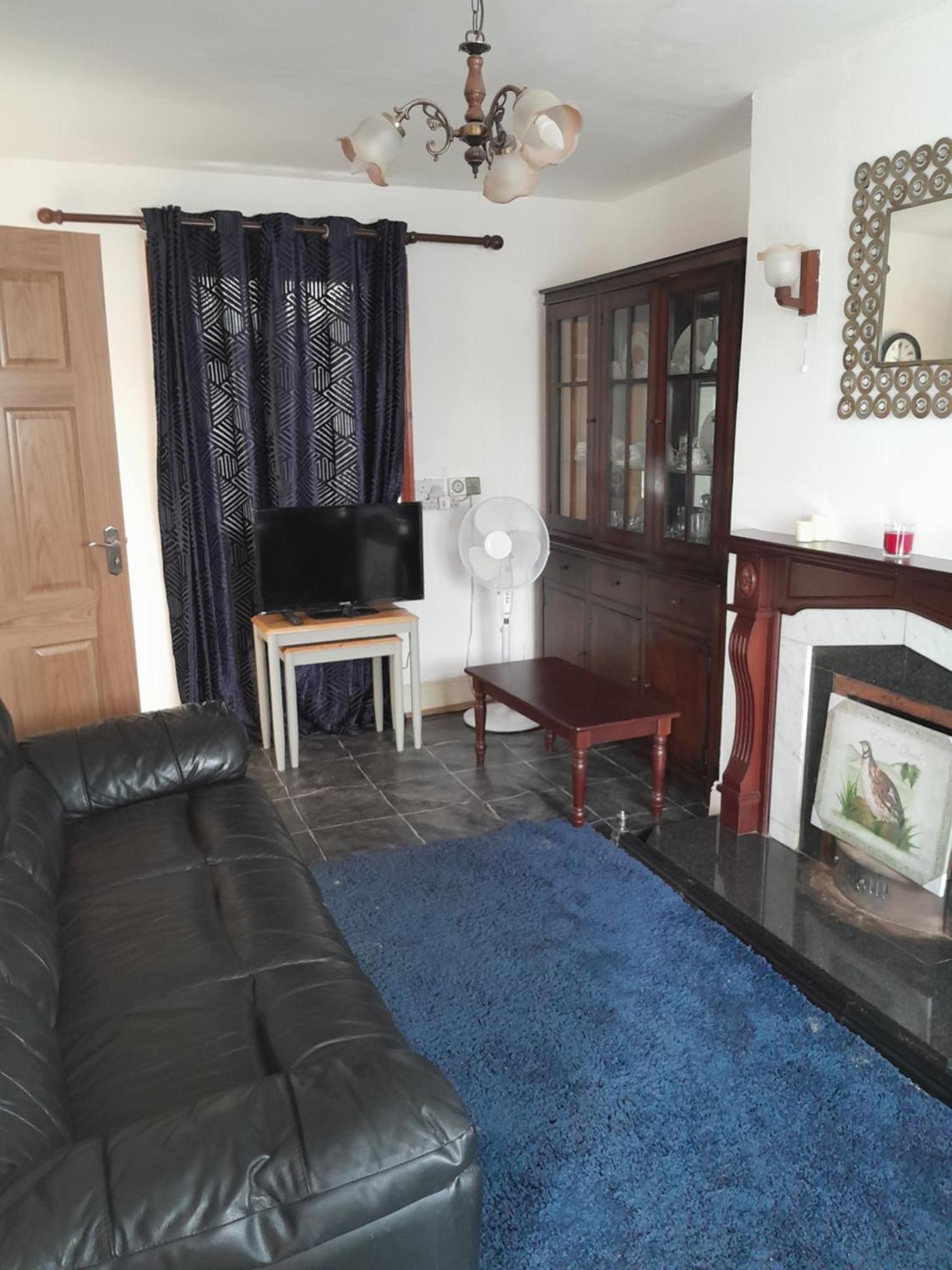 Apartament Mary'S House O'Briensbridge Zewnętrze zdjęcie